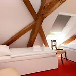 Hotel Der Rochow Akademie Reckahn