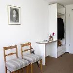 Hotel Der Rochow Akademie