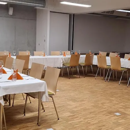 Gaestehaus Der Rochow Akademie