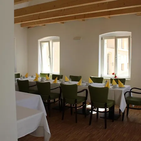 Der Rochow Akademie Hotel Reckahn