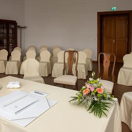 Gaestehaus Der Rochow Akademie 2*