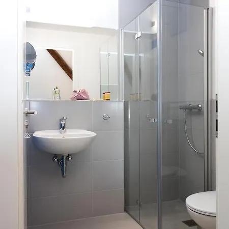 Der Rochow Akademie Hotel