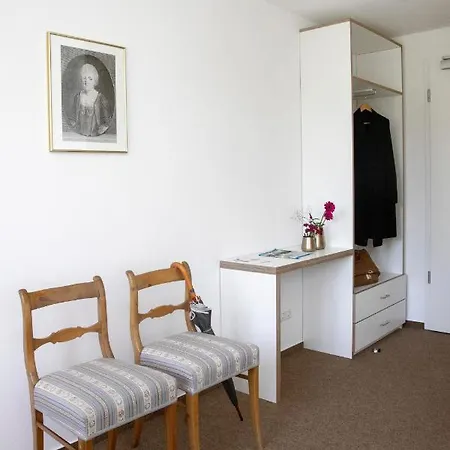 Hotel Der Rochow Akademie