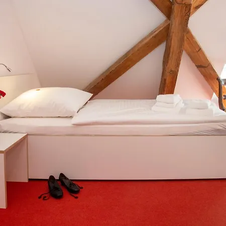 Gaestehaus Der Rochow Akademie 3*
