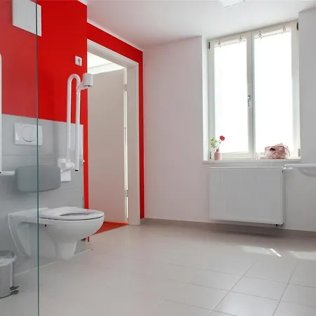 Hotel Der Rochow Akademie