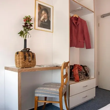 Der Rochow Akademie Hotel Reckahn