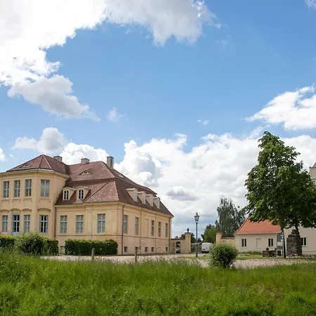 Gaestehaus Der Rochow Akademie