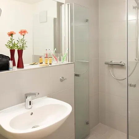 Der Rochow Akademie Hotel Reckahn