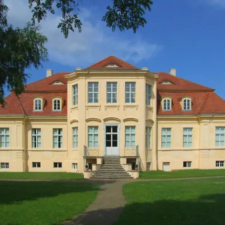 Hotel Der Rochow Akademie 3*