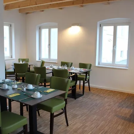 Gaestehaus Der Rochow Akademie 3* Reckahn