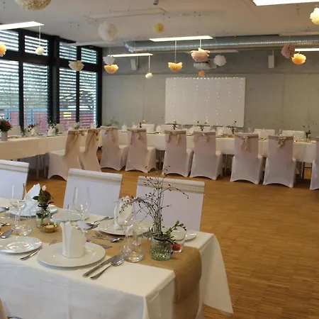 Gaestehaus Der Rochow Akademie