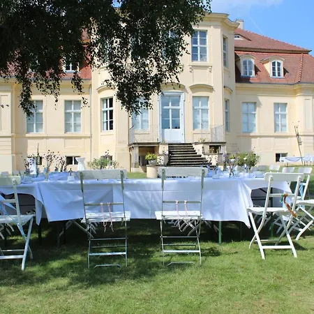 Gaestehaus Der Rochow Akademie