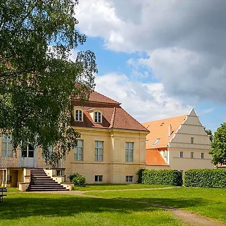 Gaestehaus Der Rochow Akademie Reckahn