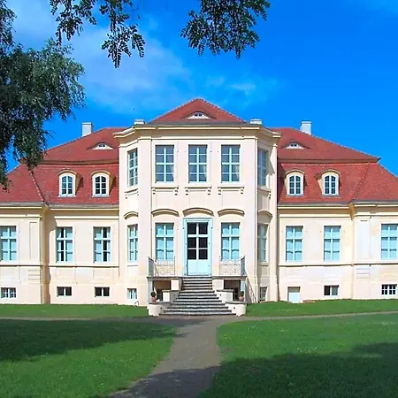 Gaestehaus Der Rochow Akademie 3*