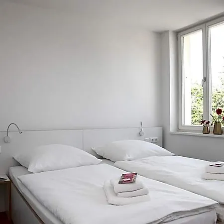 Gaestehaus Der Rochow Akademie Hotel Reckahn