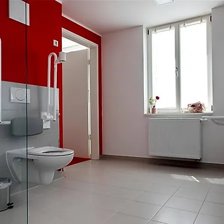 Gaestehaus Der Rochow Akademie 3*