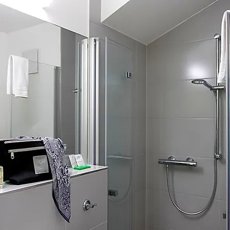 Gaestehaus Der Rochow Akademie 3* Reckahn