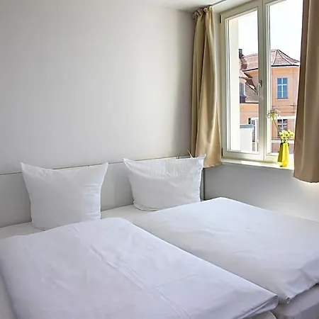 Gaestehaus Der Rochow Akademie 3*