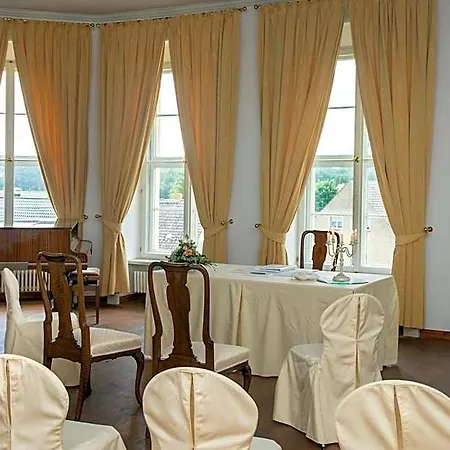 Gaestehaus Der Rochow Akademie Hotel Reckahn