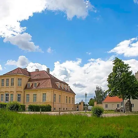 Gaestehaus Der Rochow Akademie Hotel Reckahn