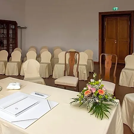 Gaestehaus Der Rochow Akademie Hotel 3*