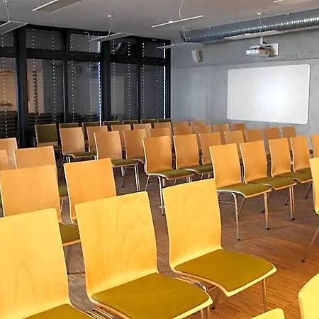 Hotel Gaestehaus Der Rochow Akademie Reckahn