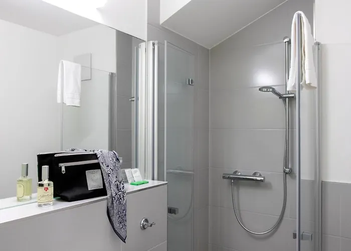 Gaestehaus Der Rochow Akademie 3*