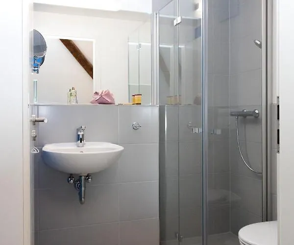 Gaestehaus Der Rochow Akademie Hotel