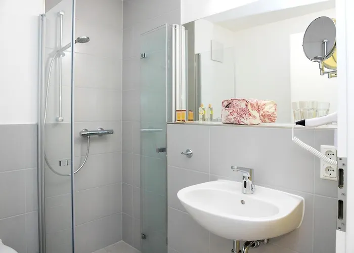 Hotel Gaestehaus Der Rochow Akademie Reckahn