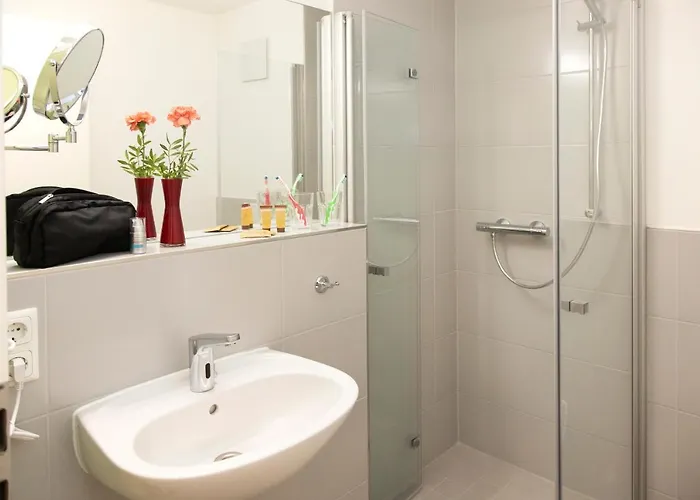 Gaestehaus Der Rochow Akademie Hotel Reckahn